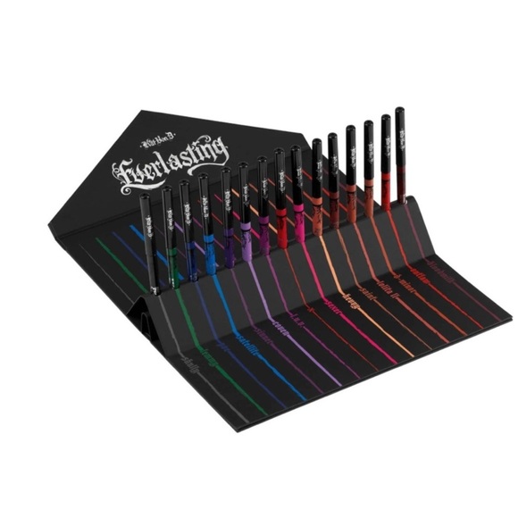 Kat Von D Other - Kat Von D Everlasting Obsession LipLiner Collectors Edition